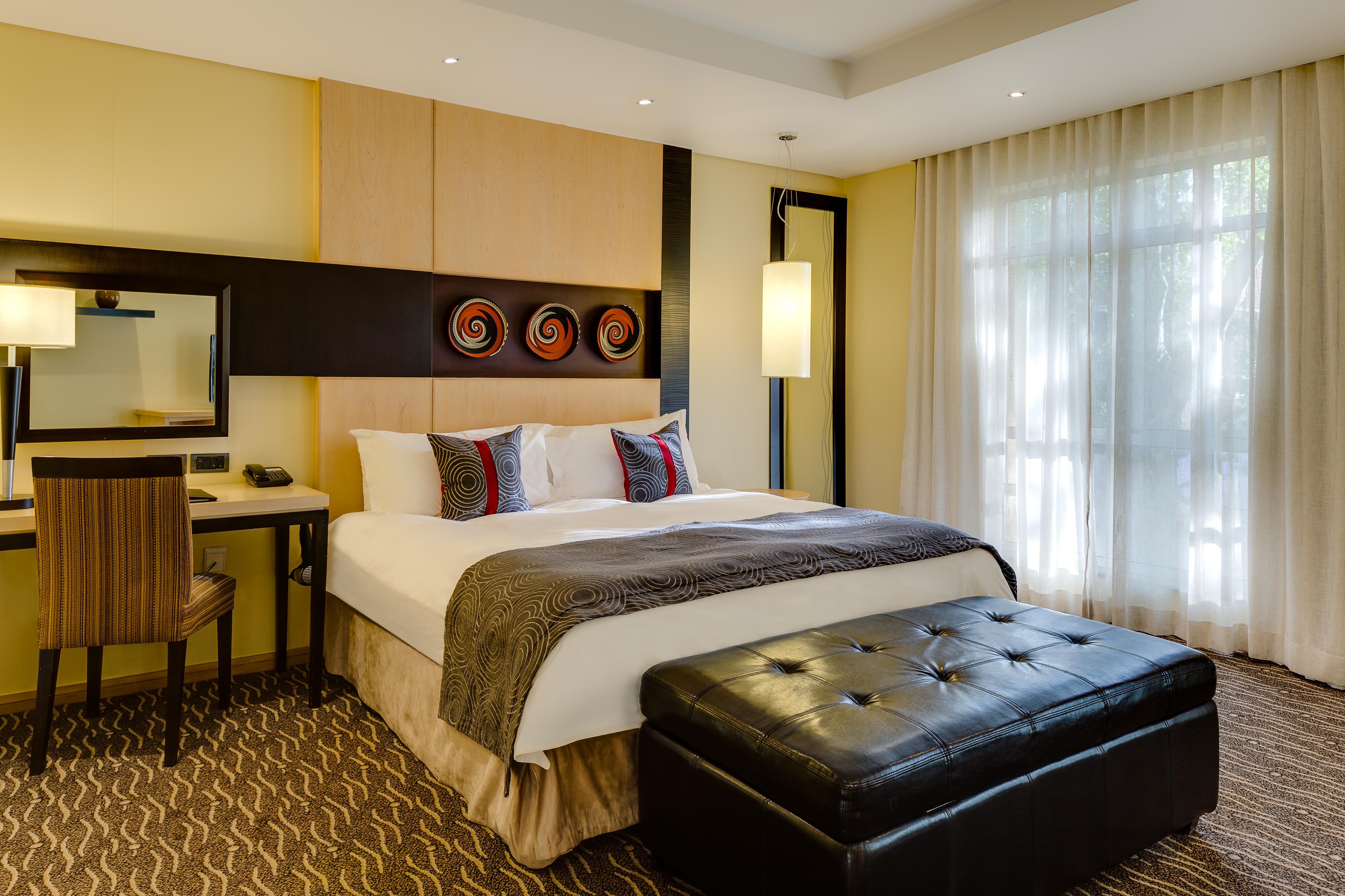 Protea Hotel By Marriott Johannesburg Wanderers Eksteriør billede