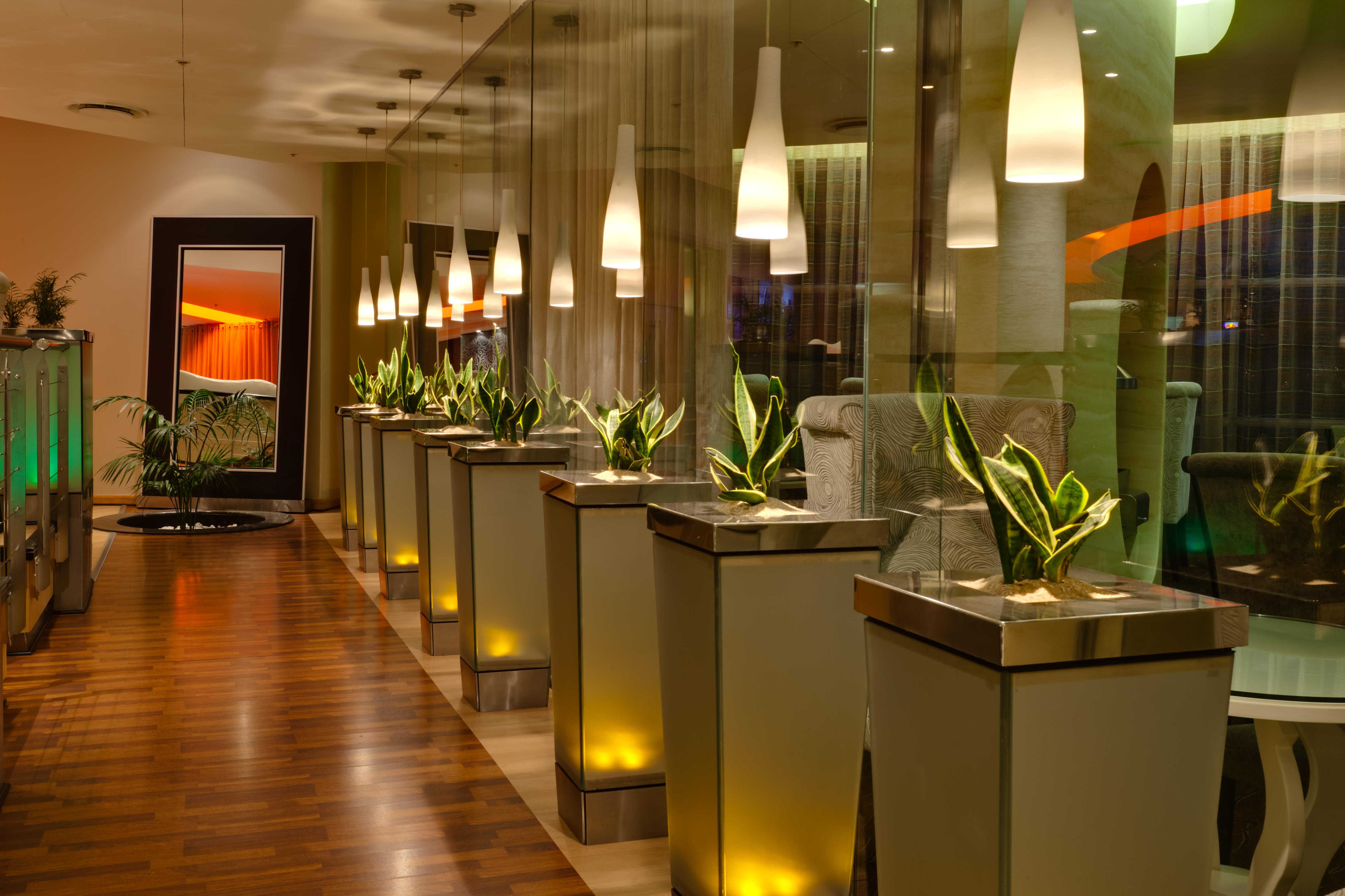 Protea Hotel By Marriott Johannesburg Wanderers Eksteriør billede