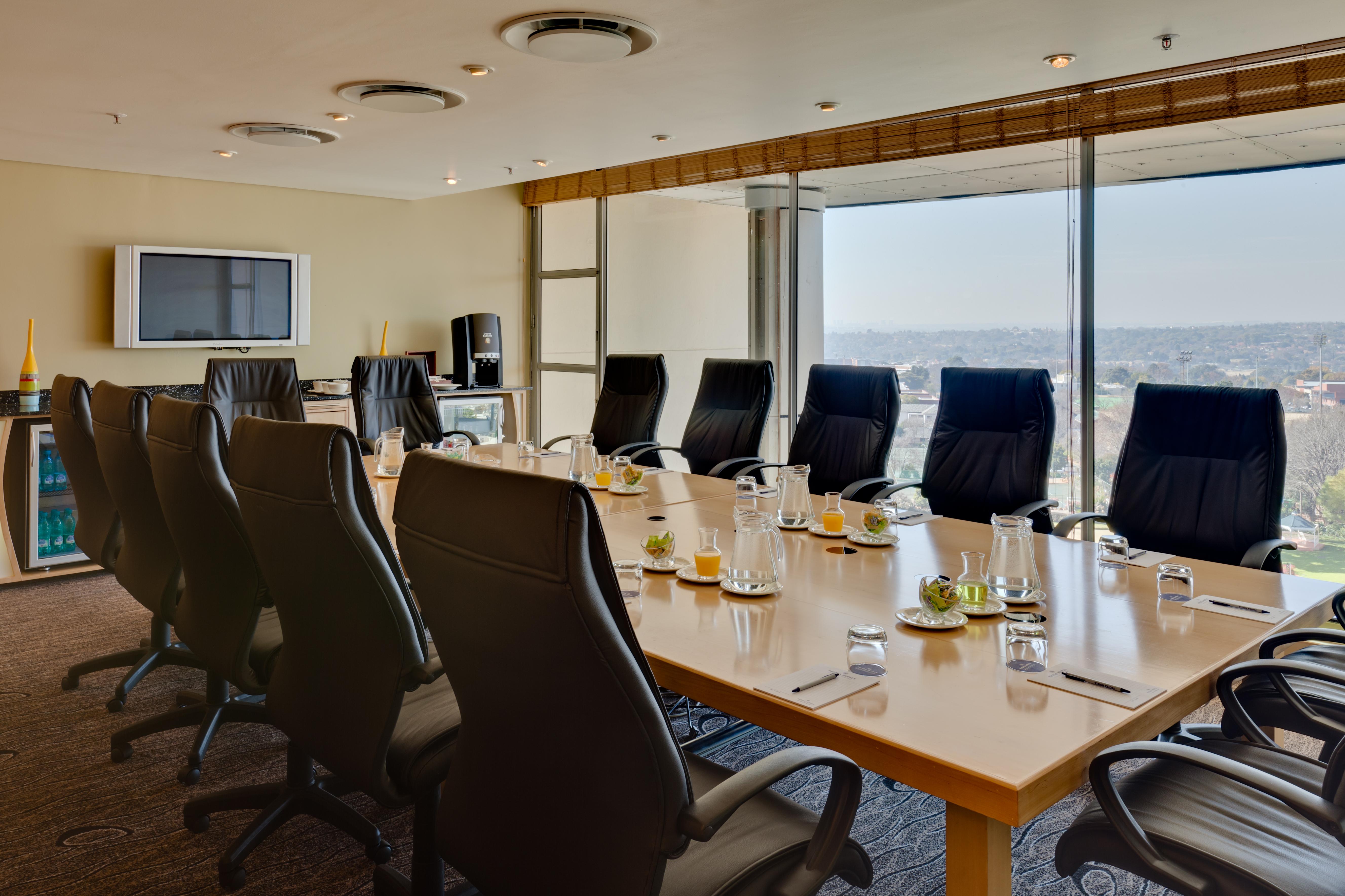 Protea Hotel By Marriott Johannesburg Wanderers Eksteriør billede