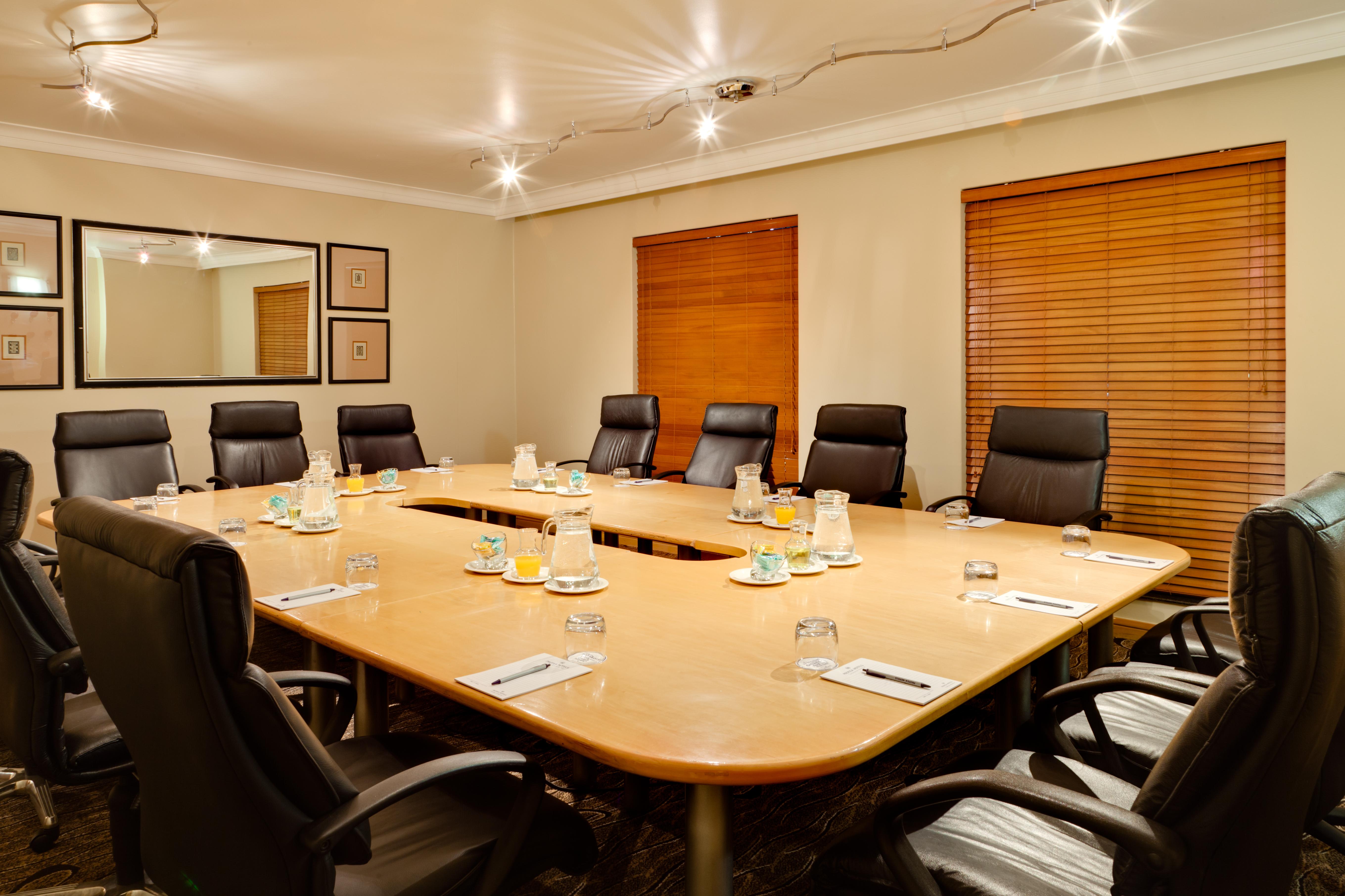 Protea Hotel By Marriott Johannesburg Wanderers Eksteriør billede