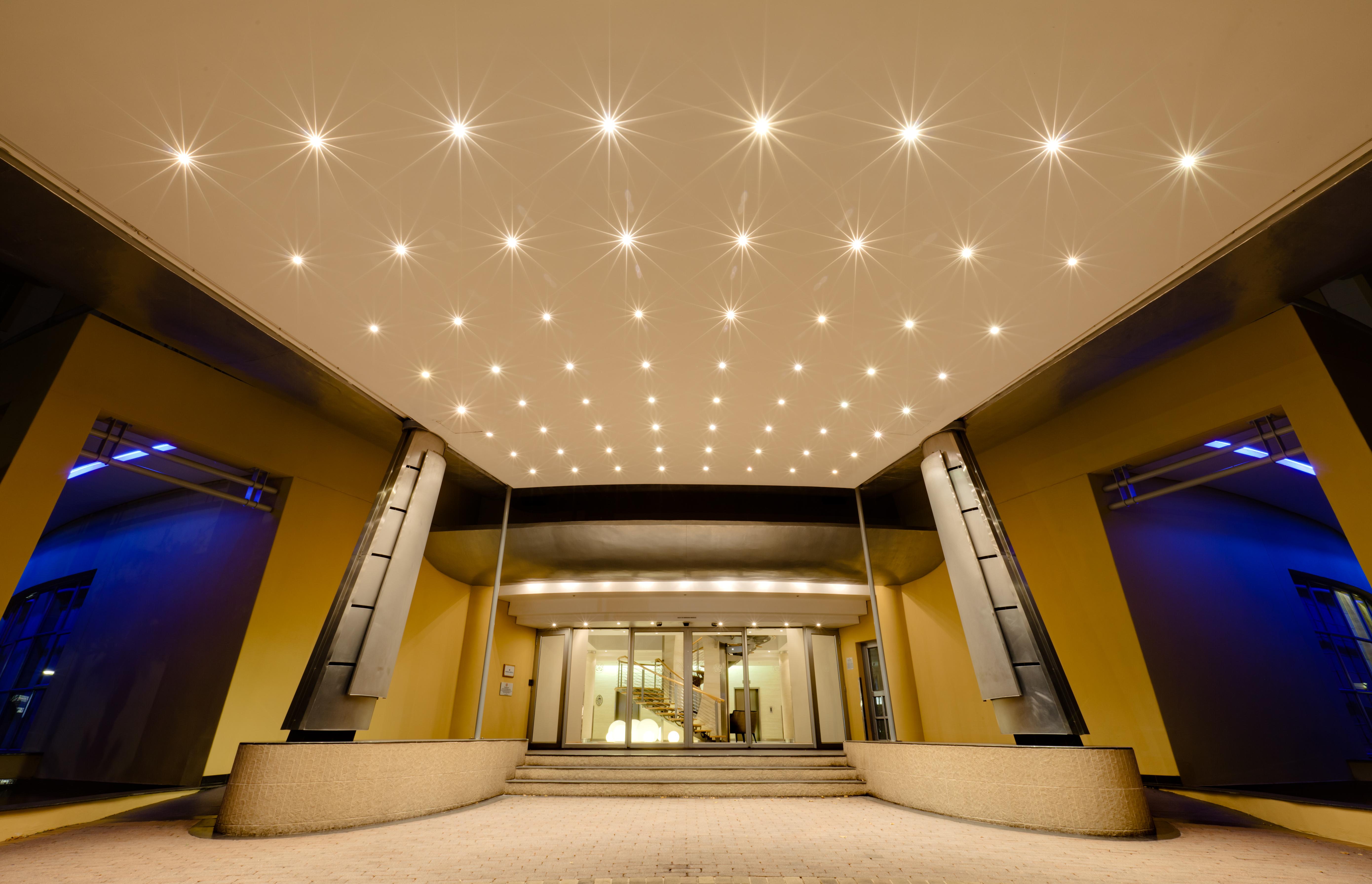 Protea Hotel By Marriott Johannesburg Wanderers Eksteriør billede