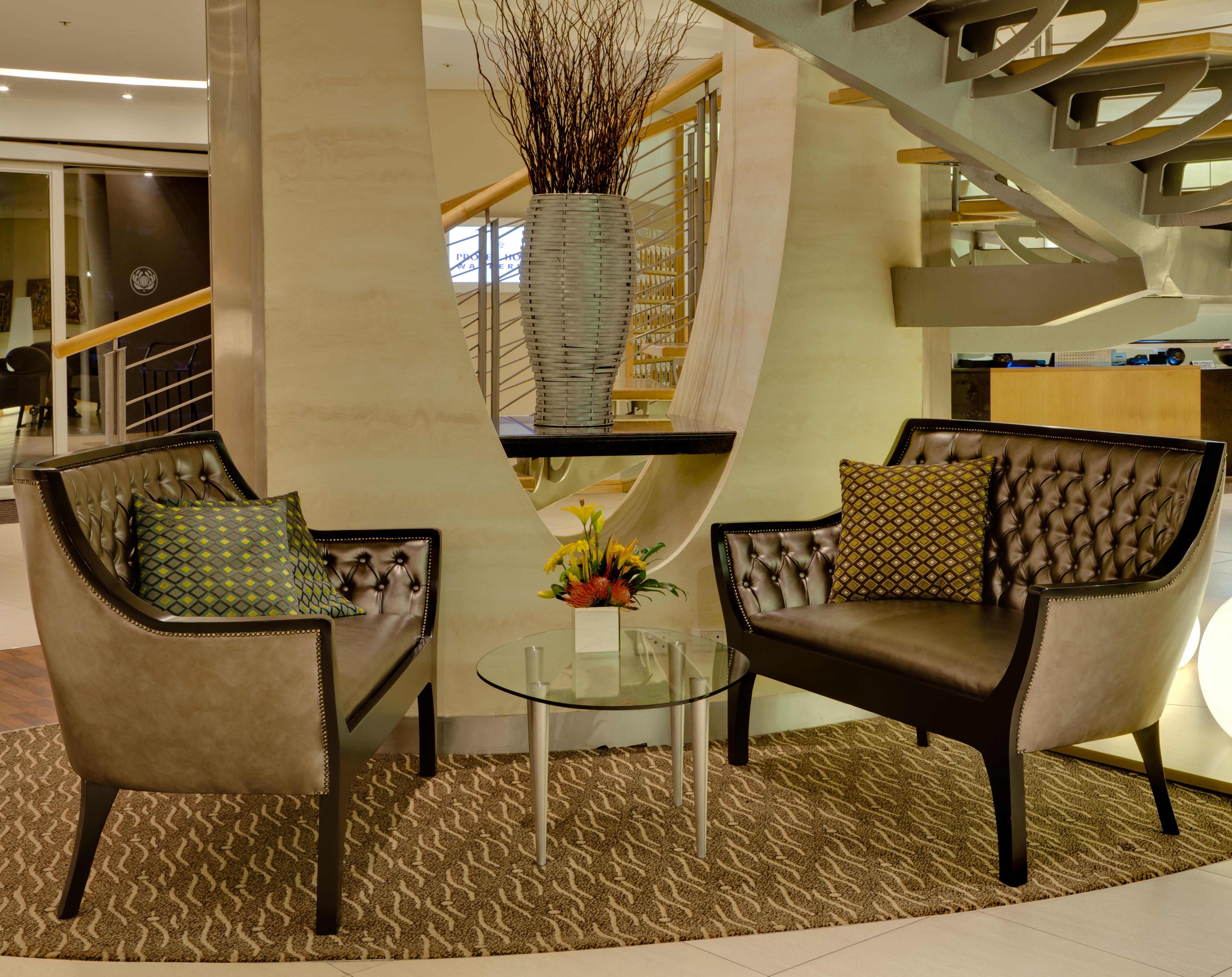 Protea Hotel By Marriott Johannesburg Wanderers Eksteriør billede