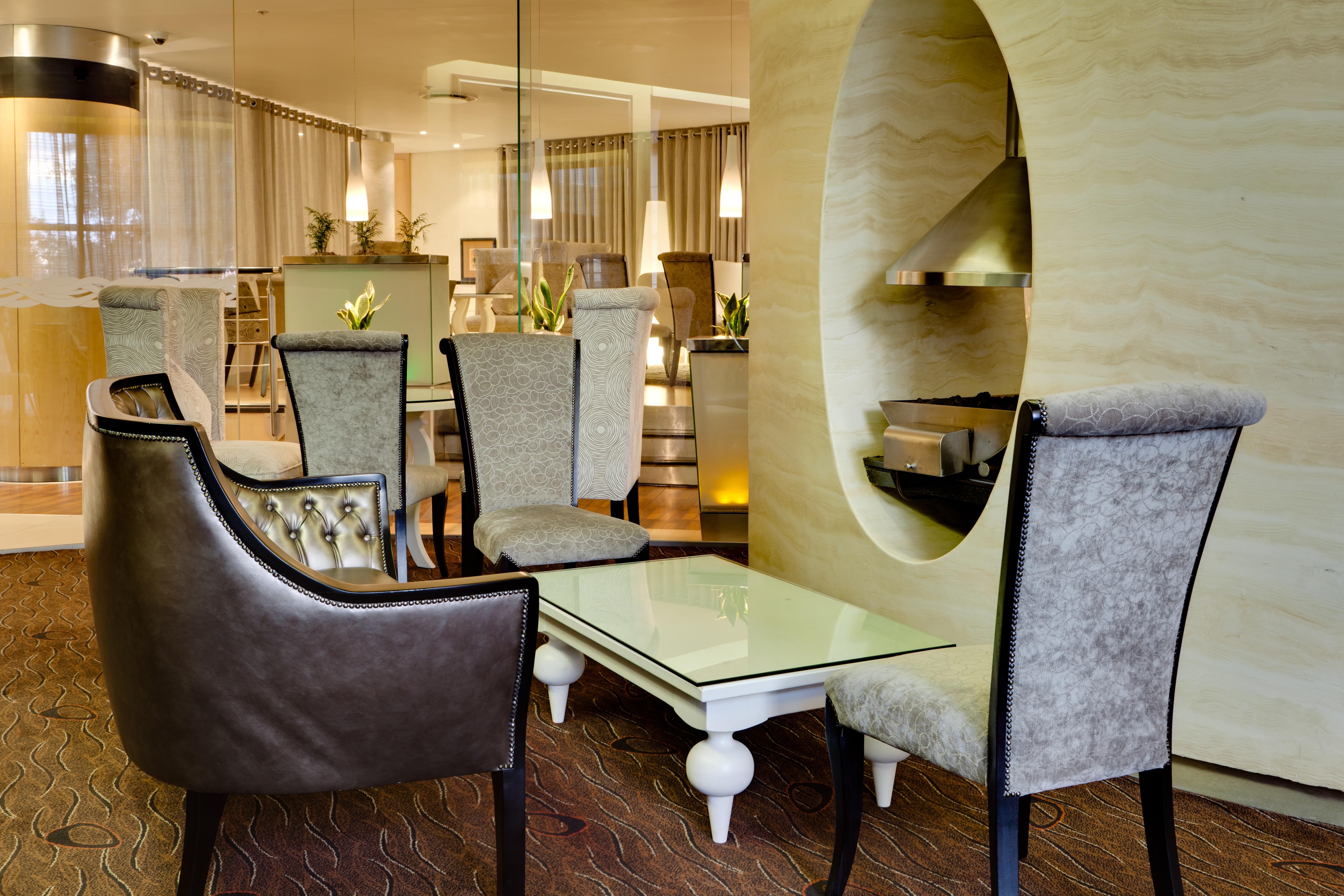 Protea Hotel By Marriott Johannesburg Wanderers Eksteriør billede