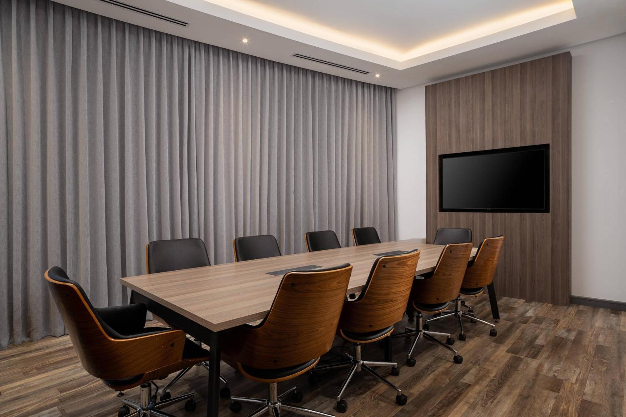 Protea Hotel By Marriott Johannesburg Wanderers Eksteriør billede