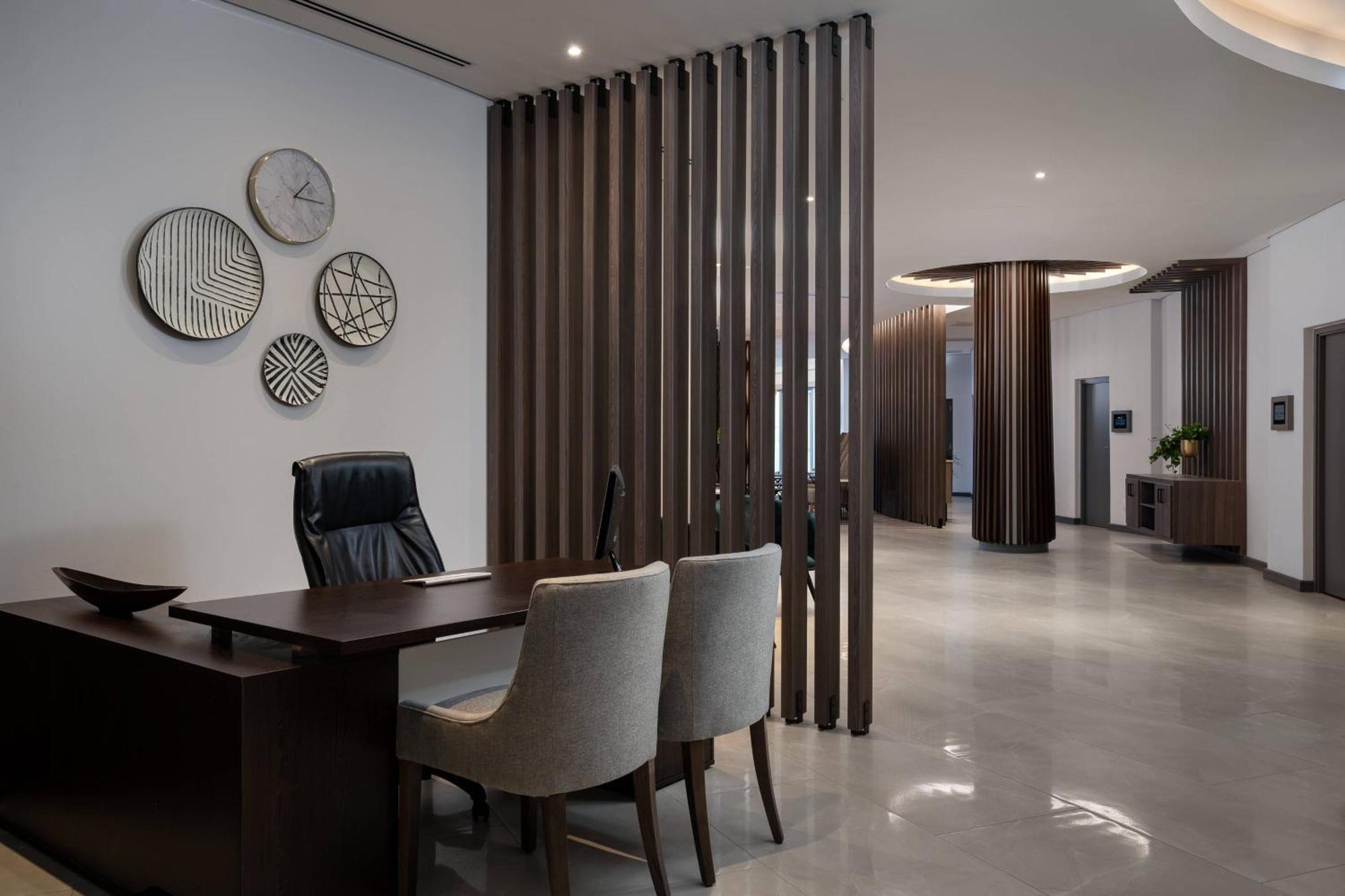 Protea Hotel By Marriott Johannesburg Wanderers Eksteriør billede